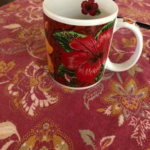 Meet your Posher, Frances